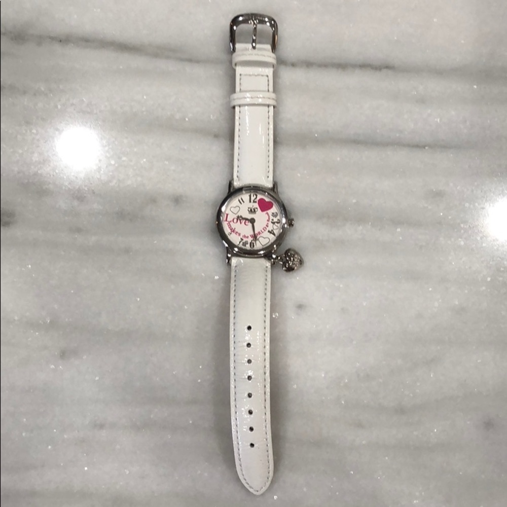 Juicy couture watch